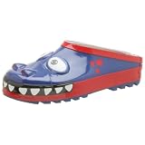 Western Chief Little Kid/Big Kid Dino Rain Clog