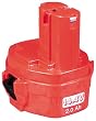 Makita MAK192600-1 2.0-Amp Hour NiCad Pod Style Battery