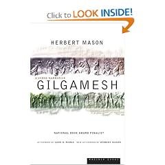 Gilgamesh: A Verse Narrative (Edition 001)
