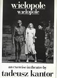Review Marion Boyars Publishers Ltd  / Wielopole/Wielopole: An Excercise in Theatre