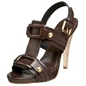 BCBGMAXAZRIA Women's Lassie Sandal