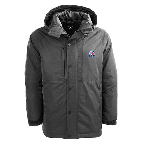 Toronto Blue Jays Trek Parka Jacket