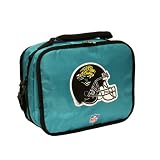 NFL Jacksonville Jaguars Lunchbreak Lunchbox