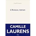 L'Amour, roman