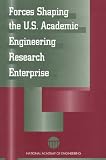 Forces Shaping the U.S. Academic Engineering Research Enterprise