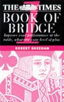 "Times" Book of Bridge (A Batsford bridge book)
