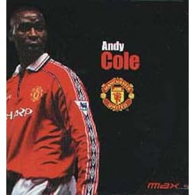 Andy Cole