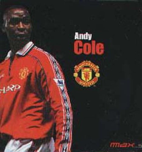 : Andy Cole