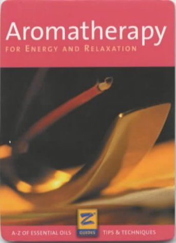 Aromatherapy