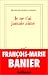 Je ne t'ai jamais aim�