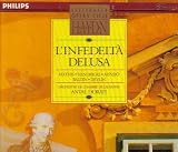 Haydn: L`Infedelta Delusa - Mathis Hendricks Dorati (2 CD) (Philips)