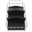 Rubbermaid Slide-Out Storage Basket