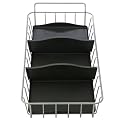 Rubbermaid Slide-Out Storage Basket