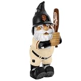MLB San Francisco Giants  Action Gnome Batter