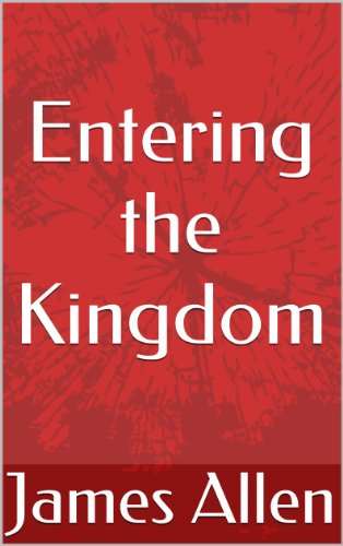 Entering the Kingdom