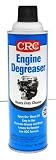 CRC 05025CA Engine Degreaser, 15 Wt Oz