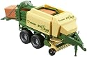 Bruder 02015 Big Balepress Krone Big Pack