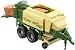 Big bale press Krone Big Pack