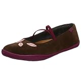 Camper Little Kid/Big Kid Twins 80095 Mary Jane
