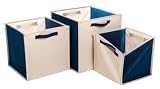Whitney Design 5503 3 Pack Magic Storage Cube