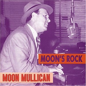 Moon Mullican - Moon
