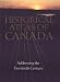 GPS Review : Historical Atlas of Canada: Volume III: Addressing the Twentieth Century (Historical Atlas of Canada)