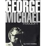George Michael book cover
