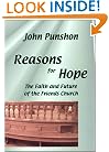 Reasons for Hope: The Faith and Future of the Friends Church