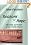 Reasons for Hope: The Faith and Future of the Friends Church