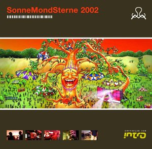 Sonnemondsterne