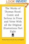 The Works of Thomas Hood: Comic and Serious in Prose and Verse With all the Original Illustrations Part Eight