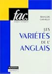 Les Vari�t�s de l'anglais