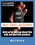 METRIKA A1CNOW+ WITH SAMPLER HbA1c Blood Monitor w/sampler, 10 Test Kit