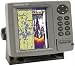 GPS Review : Eagle Fishelite 502C Igps T/M Hst-Wsu Ducer - Gps Fishfinder Combo - Eagle Electronics
