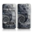Birth of an Idea Design Apple iPod Touch 2G (2nd Gen) / 3G (3rd Gen) Protector Skin Decal Sticker