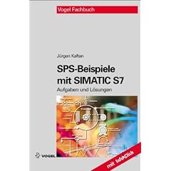 SPS-Beispiele mit  SIMATIC S7