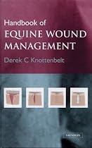 Handbook of Equine Wound Management