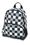 Room It Up Check It Out Mini Backpack