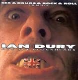 Sex & Drugs & Rock `n` Roll: The Best of Ian Dury and the Blockheads