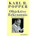 Objektive Erkenntnis. Ein evolution�rer Entwurf