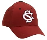 South Carolina Adult Team Color One-Fit Hat (Small) by Top of the World, LLC