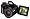 Casio Exilim EXP505 5MP Digital Camera with 5x Optical Zoom