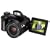 Casio Exilim EXP505 5MP Digital Camera with 5x Optical Zoom