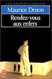 La Fin des hommes, tome 3 : Rendez-vous aux enfers