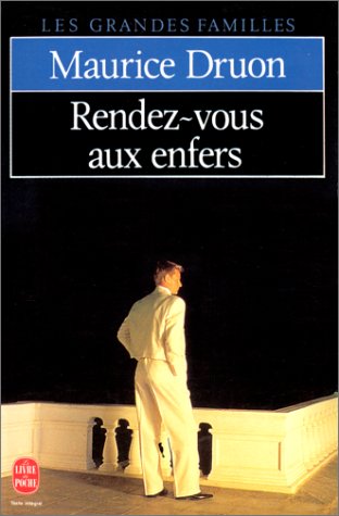La Fin des hommes, tome 3 : Rendez-vous aux enfers