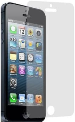MyCell BBNSP5065 iPhone 5 Clear Screen Protector