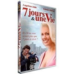 7 jours et une vie