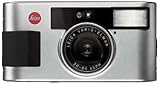 LEICA CAMERA C3 Compact 35mm Camera