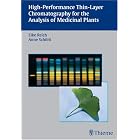 Click here to buy High-Performance Thin-Layer Chromatography for the Analysis of Medicinal Plants by  Eike Reich and Anne Schibli.