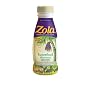 Zola Brazilian Superfruits Superfood Smoothie, Smooth Green Blend, 12-Ounce Bottles (Pack of 12)
